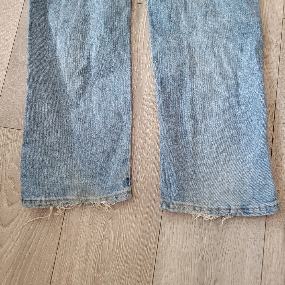 Wrangler Jeans - Picture 4 of 4